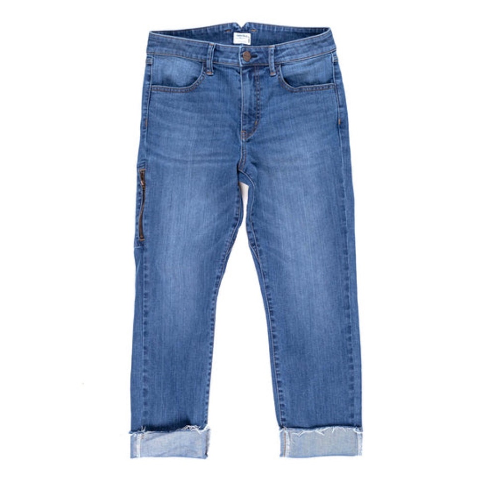 Ripton Women's Classic Jeans Vintage 27